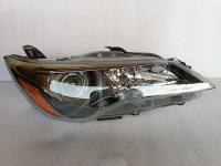 8111006C70 Фара темная LE правая Toyota Camry USA 2015-2017