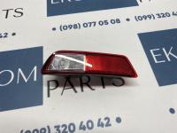 68275957AC Катафот заднего бампера левый  Jeep Cherokee 2019-