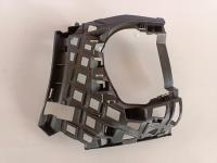 17A807724C Крепление противотуманной фары правое Volkswagen Jetta 2023-