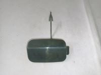 4L0807449EGRU Заглушка заднего бампера буксировочная - левая сторона AUDI Q7 2010-2015