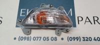 B45A51350A Указатель поворота правый Mazda 3 2013-2016