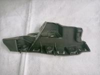 4M0807284B Кронштейн переднего бампера правый  AUDI Q7 2016- 2021