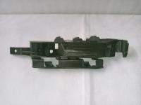 86556-S1000 Крепление (кронштейн) переднего бампера правое Hyundai Santa Fe 2019-2020