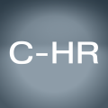 фото C-HR