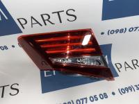 34155-T2A-A21 Фонарь задний внутренний левый Honda Accord 2016-2017