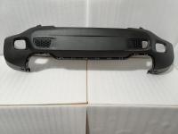 6AE89LXHAA Бампер задний (с повреждением) Jeep Renegade 2015-2018