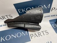 7P6807252A Угол переднего абсорбера правый Volkswagen Touareg 2015-2017