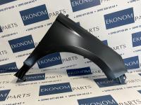 FT4Z16005A Крыло переднее правое Ford Edge 2019-2022