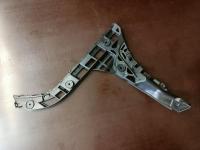 5C6807375 Крепление (кронштейн) заднего бампера левое Volkswagen Jetta 2016-2018