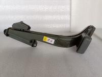 1775036070 Патрубок воздухозаборника Toyota Camry 2021-