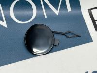 5G6807394 Крепление заднего бампера правое Volkswagen Golf 7 2013-2016