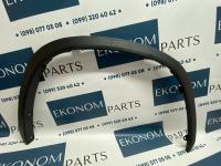 750850E040 Арка крыла передняя правая Toyota Highlander 2020-