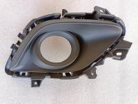 GHR4-50-C22A Рамка противотуманной фары правая Mazda 6 2013-2016