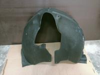 4L0809961B Подкрылок передний левый AUDI Q7 2010-2015