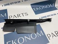 533890R050 Пыльник крыла левый Toyota RAV4 2019-2021