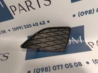 52128-06260 Заглушка противотуманной фары левая Toyota Camry 2012-2014