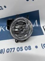 81220-02160 Противотуманна фара левая USA Toyota Highlander 2014-2019