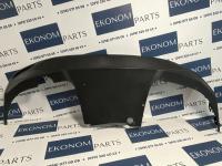 84078809 Накладка заднего бампера Chevrolet Malibu 2016-2019