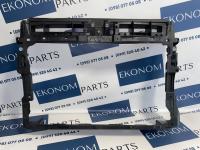 5NN-805-588-K Панель радиатора  Volkswagen Tiguan 2017-2020