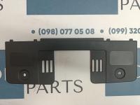 TK4856381 Кожух накладки замка капота Mazda CX-5 2017-2021