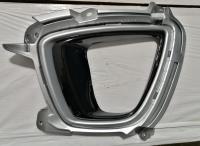 86525-C5030 Рамка противотуманной фары левая Kia Sorento 2015-2018