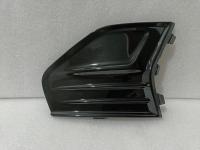 KS7Z-17B814-EA Заглушка противотуманной фары глянцевая левая Ford Fusion 2019-2020