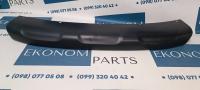 5NB66TZZAA Губа переднего бампера Dodge Journey Crossroard 2011-