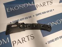 KSD450163 Крепление переднего бампера - подкрылка левое Mazda CX-5 2022-
