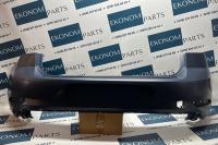 5G6807417BQGRU Бампер задний Volkswagen Golf 7.5 2017-2019