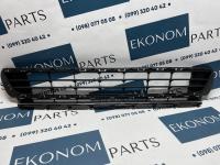 5H0853677G9B9 Решетка переднего бампера Volkswagen Golf 8 (2020-)