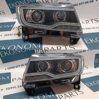 Фара (комплект) правая и левая (тюнинг, ксенон) Jeep Compass 2011-2016