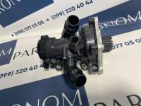 06L121111H Насос охлаждения (помпа) Volkswagen Tiguan 2017-2020