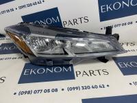260105r05a Фара правая галоген Nissan Kicks 2021-