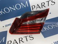34150-T2A-A21 Фонарь задний внутренний правый Honda Accord 2016-2017
