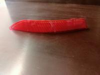 Катафот заднего бампера левый Volkswagen Jetta EU 2012-2015