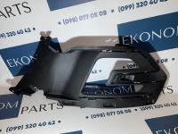 FB5Z-17B968-DA Рамка противотуманной фары левая Ford Explorer 2016-2017