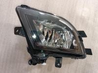 5C7941699R Противотуманная фара левая Volkswagen Jetta 2016-2018