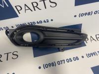 71105-T7J-H00 Рамка противотуманной фары правая Honda HR-V 2014-2018