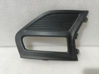 KS7Z-17B814-BD Рамка противотуманной фары матовая левая Ford Fusion 2019-2020