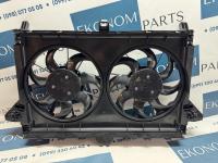 175479100A Диффузор Tesla Model S 2021-2025