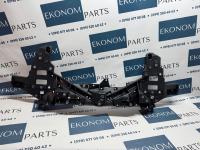 1608181-00-B Панель радиатора (телевизор) Tesla Model S 2021-2025