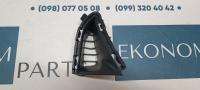 622574MT0A Решетка - воздуховод переднего бампера левая Nissan Rogue (X-Trail) 2024-