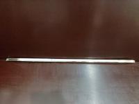 5618074432ZZ Молдинг - хром заднего бампера центральный Volkswagen Passate B7 USA 2012-2015