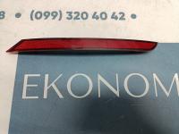 561945106B Катафот заднего бампера правый Passat B9 2019-