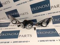 Комплект противотуманных фар комп LE Toyota Camry 2012-2014