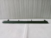 5272306010 Накладка (молдинг, губа) заднего бампера правая Toyota Camry 2018-2021