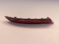 561945105A Катафот заднего бампера левый USA Volkswagen Passate B8 2016-2018