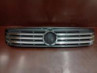 561853651COQE Решётка радиатора Volkswagen Passate B7 2012-2015