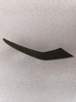 81481-02850 Накладка противотуманной фары правая Toyota Corolla LE 2020-2023