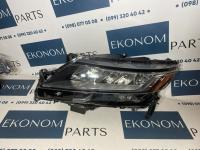 8301D639 Фара левая галоген USA Mitsubishi ASX 2020-